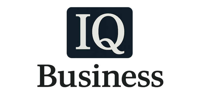 IQ Business